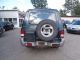 1998 Other  Galloper 2.5 TD Exceed * leather * 4X4 * Air * AHK * Off-road Vehicle/Pickup Truck Used vehicle photo 3