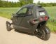 2001 Other  Sam Cree electric car BEV Small Car Used vehicle (

Accident-free ) photo 2