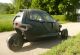 2001 Other  Sam Cree electric car BEV Small Car Used vehicle (

Accident-free ) photo 3