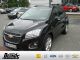 2013 Other  TRAX + LT AWD 1.4T MT6 Other Used vehicle photo 1