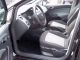 2012 Seat  Ibiza 1.4 16V Ref Viva * ESP * air * SHZ * facelift * Small Car Employee's Car photo 3