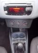 2012 Seat  Ibiza 1.4 16V Ref Viva * ESP * air * SHZ * facelift * Small Car Employee's Car photo 8