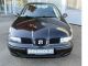 2004 Seat  Leon 1.6 Stella with air conditioning, Alloy wheels , ZVR Saloon Used vehicle photo 5