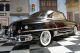 1952 Pontiac  Bonneville / Catalina Chieftain 2D Hardtop Sports Car/Coupe Classic Vehicle photo 8