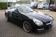 2011 Mercedes-Benz  SLK 200 BlueEFFICIENCY , Automatic, Leather, Navi Cabriolet / Roadster Used vehicle photo 1