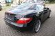 2011 Mercedes-Benz  SLK 200 BlueEFFICIENCY , Automatic, Leather, Navi Cabriolet / Roadster Used vehicle photo 2