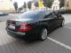 2009 Mercedes-Benz  E 220 CDI DPF automatic \ Saloon Used vehicle (

Accident-free ) photo 4