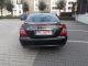 2009 Mercedes-Benz  E 220 CDI DPF automatic \ Saloon Used vehicle (

Accident-free ) photo 5