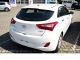 2012 Hyundai  i30 Classic cars with air conditioning in the flow Saloon New vehicle photo 3