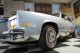 1981 Cadillac  Eldorado Coupe Sports Car/Coupe Classic Vehicle photo 3