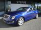 Cadillac  ATS 2.0 T 6GG . Luxury Europe 2013 model in stock 2012 New vehicle photo