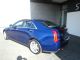 2012 Cadillac  ATS 2.0 T 6GG . Luxury Europe 2013 model in stock Saloon New vehicle photo 2