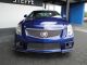 2012 Cadillac  CTS-V Coupe 6.2 MT Supercharged Europamod.2013 Sports Car/Coupe New vehicle photo 3