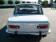 2012 Wartburg  353 Year 80 with only 13607 km absolutely original Saloon Classic Vehicle (

Accident-free ) photo 3