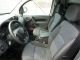 2013 Mercedes-Benz  Citan 109CDI * air * Radio * Bluetooth * Rear doors Van / Minibus Demonstration Vehicle (

Accident-free ) photo 5