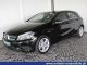 2013 Mercedes-Benz  A 180 CDI BE Urban Bose DPF Saloon Used vehicle (

Accident-free ) photo 1