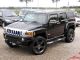 Hummer  H3 -wheel Leather Automatic Air 22 inch newly homologated 2008 Used vehicle (

Accident-free ) photo