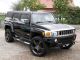 2008 Hummer  H3 -wheel Leather Automatic Air 22 inch newly homologated Off-road Vehicle/Pickup Truck Used vehicle (

Accident-free ) photo 1