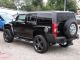 2008 Hummer  H3 -wheel Leather Automatic Air 22 inch newly homologated Off-road Vehicle/Pickup Truck Used vehicle (

Accident-free ) photo 3