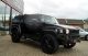 2008 Hummer  H3 Luxury , LPG , 22 \ Off-road Vehicle/Pickup Truck Used vehicle (

Accident-free ) photo 1
