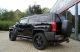 2008 Hummer  H3 Luxury , LPG , 22 \ Off-road Vehicle/Pickup Truck Used vehicle (

Accident-free ) photo 3
