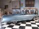 1960 Oldsmobile  Dynamic Eighty-Eight Convertible 88 with H-permitting Cabriolet / Roadster Classic Vehicle photo 9