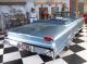 1960 Oldsmobile  Dynamic Eighty-Eight Convertible 88 with H-permitting Cabriolet / Roadster Classic Vehicle photo 8