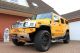 Hummer  H2 6.0 V8 - LPG - 22 \ 2012 Used vehicle (

Accident-free ) photo