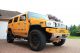 2012 Hummer  H2 6.0 V8 - LPG - 22 \ Off-road Vehicle/Pickup Truck Used vehicle (

Accident-free ) photo 1