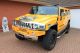 2012 Hummer  H2 6.0 V8 - LPG - 22 \ Off-road Vehicle/Pickup Truck Used vehicle (

Accident-free ) photo 2