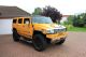 2012 Hummer  H2 6.0 V8 - LPG - 22 \ Off-road Vehicle/Pickup Truck Used vehicle (

Accident-free ) photo 3