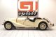 1972 Morgan  4/4 Cabriolet / Roadster Classic Vehicle photo 4