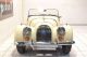 1972 Morgan  4/4 Cabriolet / Roadster Classic Vehicle photo 5