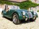 2012 Morgan  Plus 4-2000 Cabriolet / Roadster Used vehicle photo 3