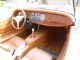 2012 Morgan  Plus 4-2000 Cabriolet / Roadster Used vehicle photo 6