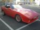1984 TVR  Other Cabriolet / Roadster Used vehicle photo 2
