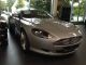 2012 Aston Martin  DB 9 \ Sports Car/Coupe Used vehicle photo 2