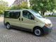 Renault  Trafic 1.9 dCi Passenger 2005 Used vehicle (

Accident-free ) photo