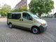 2005 Renault  Trafic 1.9 dCi Passenger Estate Car Used vehicle (

Accident-free ) photo 1