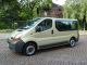 2005 Renault  Trafic 1.9 dCi Passenger Estate Car Used vehicle (

Accident-free ) photo 2