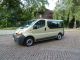 2005 Renault  Trafic 1.9 dCi Passenger Estate Car Used vehicle (

Accident-free ) photo 3