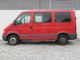 2001 Renault  MASTER 2.8 DTI 2001 Van / Minibus Used vehicle photo 2