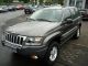 2005 Jeep  Grand Cherokee 2.7 CRD Laredo Navi Scheckheftg Off-road Vehicle/Pickup Truck Used vehicle (

Accident-free ) photo 1