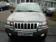2005 Jeep  Grand Cherokee 2.7 CRD Laredo Navi Scheckheftg Off-road Vehicle/Pickup Truck Used vehicle (

Accident-free ) photo 2