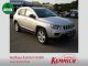 Jeep  Compass Limited 4x2 2.2l CRD 6MT (136HP) 2012 Used vehicle (

Accident-free ) photo