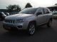 2012 Jeep  Compass Limited 4x2 2.2l CRD 6MT (136HP) Off-road Vehicle/Pickup Truck Used vehicle (

Accident-free ) photo 1