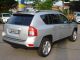 2012 Jeep  Compass Limited 4x2 2.2l CRD 6MT (136HP) Off-road Vehicle/Pickup Truck Used vehicle (

Accident-free ) photo 2