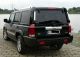 2012 Jeep  Commander 3.0 CRD Overland with VAT Off-road Vehicle/Pickup Truck Used vehicle (

Accident-free ) photo 7