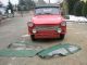 1970 Trabant  Other Cabriolet / Roadster Used vehicle (

Accident-free ) photo 1