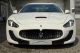 2012 Maserati  MC Stradale * Munich / Swabia * Sports Car/Coupe New vehicle photo 9